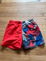 Marvel - Badeshorts Spiderman Bayern - Kammeltal Vorschau