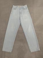 PULL & BEAR  BAGGY - Jeans Relaxed Fit Gr. 36 Bayern - Kaufbeuren Vorschau