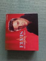 3 CD Box "Elvis" 48 Original Hits Bayern - Burtenbach Vorschau