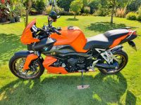 BMW K1200 R Nordrhein-Westfalen - Enger Vorschau