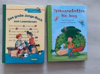Traumgeschichten für Jungs Das große Jungs Buch zum Lesenlernen Nordrhein-Westfalen - Neuss Vorschau