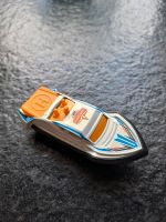 Matchbox Hydro Cruiser Boot Yacht Schiff Mattel 2015 Bayern - Naila Vorschau