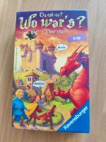 Spiel "Wo war's?" Baden-Württemberg - Breisach am Rhein   Vorschau