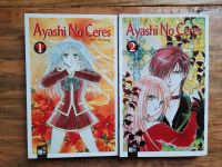 Ayashi No Ceres, Yuu Watase Brandenburg - Rüdnitz Vorschau