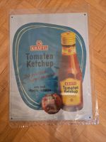 Kraft Vintage Blechschild neu und unbenutzt Bremen - Horn Vorschau