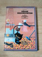 Süsse Geschichten von Zimtmonden, Marzipanmäusen Kinderbuch Nordrhein-Westfalen - Minden Vorschau