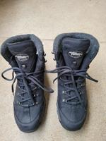 Neuwertige Winterstiefel Gr. 46(11) Bayern - Ansbach Vorschau