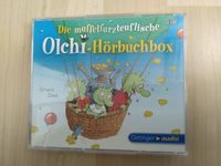 CDs Olchi-Hörbuchbox Frankfurt am Main - Harheim Vorschau