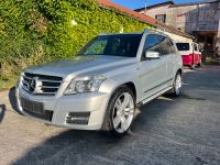 Mercedes-Benz GLK 250 CDI 4-Matic AMG Sport Edition *XENON* Bayern - Kumhausen Vorschau