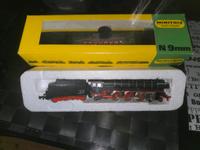 Minitrix 2900 gauge Nordrhein-Westfalen - Witten Vorschau