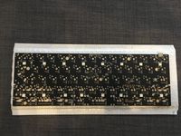 KBDFANS DZ60 TYP C Tastatur/Keyboard Platine Nordrhein-Westfalen - Herten Vorschau