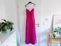 Neu Vera Mont Kleid 38 M Cocktailkleid Abiballkleid Pink/ Fuchsia Findorff - Findorff-Bürgerweide Vorschau
