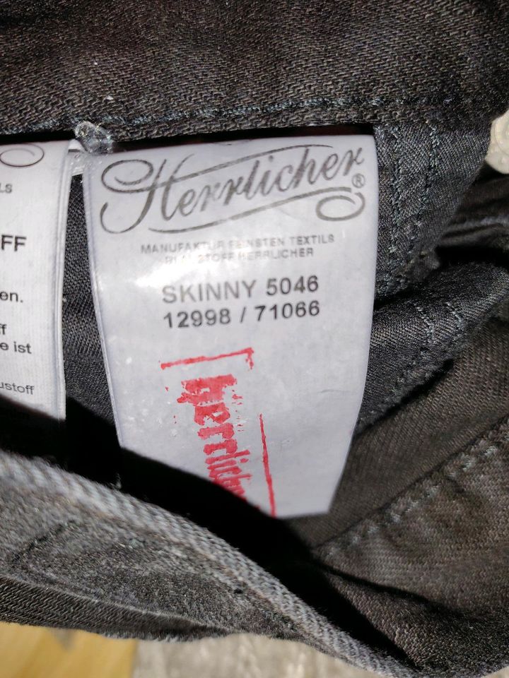 Herrlicher Jeans Skinny 5046 in 26/34 in Rostock