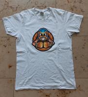 T-Shirt Puuki Boxer Merch Brawl Stars Größe M Rheinland-Pfalz - Andernach Vorschau