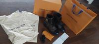Louis Vuitton Wonderland Flat Ranger 39 Hessen - Offenbach Vorschau