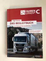 VOGEL System Das Begleitbuch zur Führerscheinausbildung Klasse C Baden-Württemberg - Ammerbuch Vorschau