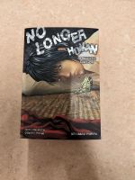 Manga No Longer Human Complete Edition ENGLISCH Berlin - Steglitz Vorschau