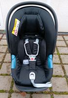 Babyschale Cybex Aton B mit Basisstation Leipzig - Gohlis-Mitte Vorschau