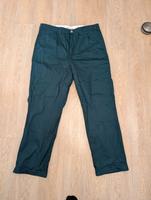 Dickies Chinohose, grün, Gr. 36, wie neu Düsseldorf - Gerresheim Vorschau