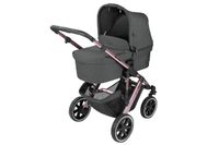 ABC DESIGN Kinderwagen Salsa 4 Air Diamond bubble NEU Bayern - Mallersdorf-Pfaffenberg Vorschau