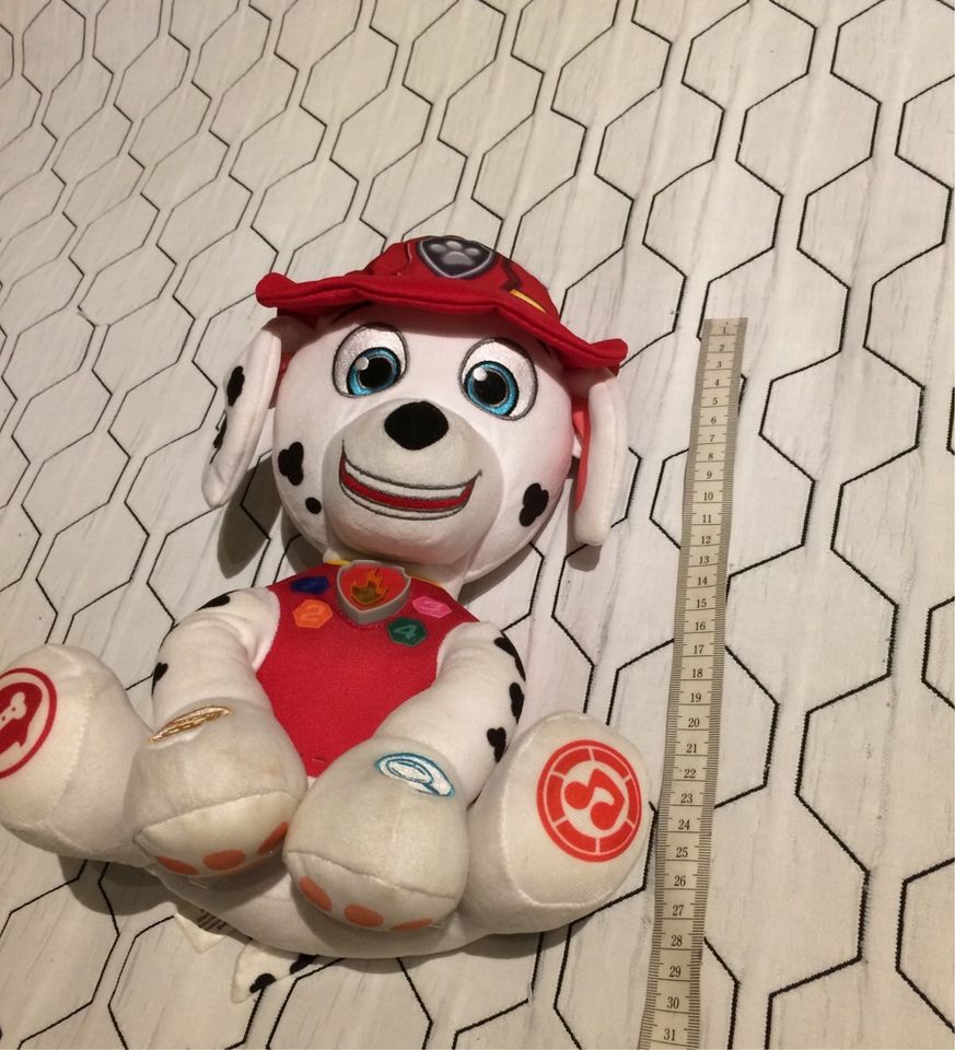 Paw Patrol Marshall von Vtech. 30 cm in Köln