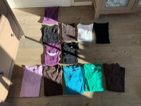 S.Oliver Shirts Basicshirts Langarmshirts Uni Basic M L 40 42 38 Bayern - Leinburg Vorschau