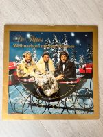 Langspielplatte Die Flippers - Weihnachten mit den Flippers - top Bayern - Nördlingen Vorschau