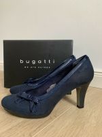 Bugatti Elegante Damen Pumps High Heels Größe 39 Niedersachsen - Bevern Vorschau