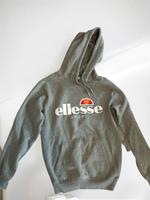 Grauer Pulli von Ellesse Berlin - Dahlem Vorschau