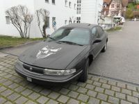 Chrysler New Yorker - Black in Black - 3.5 V6 - Sammlerstück Baden-Württemberg - Waldshut-Tiengen Vorschau