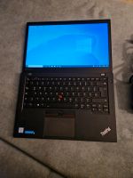 Lenovo Thinkpad T460S Core i7 12GB 240GB SSD Win 10 Office 2021 Nordrhein-Westfalen - Meerbusch Vorschau