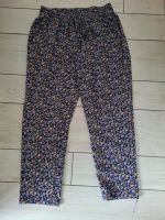 Gina Benotti Damenhose Sommerhose Joggpant Gr 42 lila Kreis Pinneberg - Pinneberg Vorschau