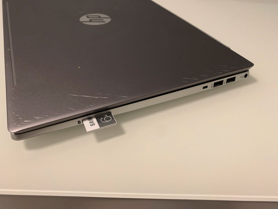 HP Notebook Laptop Magnesium Gehäuse Core i5 10. in Mannheim