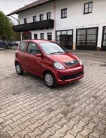 Microcar M.Go Bayern - Kröning Vorschau