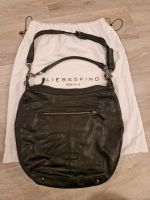 Liebeskind Berlin Handtasche schwarz Niedersachsen - Stade Vorschau