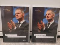 Dirk Kreuter Jürgen Kurz ZIELE IM VERTRIEB 4 DVDs Seminar Brandenburg - Potsdam Vorschau