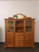 Anrichte/Highboard/Schrank mit Aufsatz Nordrhein-Westfalen - Bottrop Vorschau