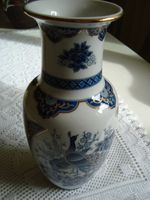 Retro zauberhafte Keramik-Vase aus Japan mit Signatur Stuttgart - Stuttgart-Ost Vorschau