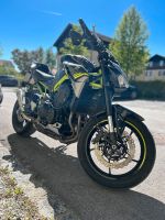 Kawasaki Z900 Bayern - Bad Aibling Vorschau