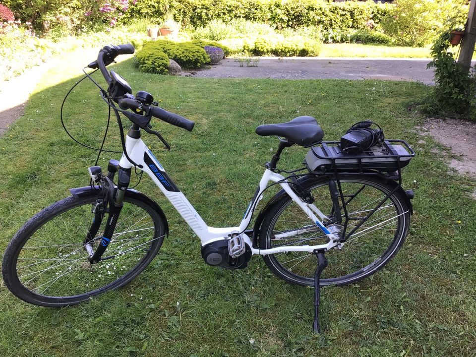 E-bike BBF reparaturbedürftig in Kiel