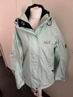 Jack Wolfskin Jacke XS/36 Niedersachsen - Nordhorn Vorschau