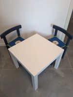 Kindertisch mit 2 Stühlen Wesertal - Lippoldsberg Vorschau