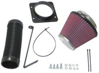 SUCHE K&N 57i 0099 Luftfilter Ansaug VW Golf III 3 2.0 8V 115PS Bayern - Essenbach Vorschau