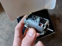 LRP X22 NB brushless motor 6.5T EFRA Nürnberg (Mittelfr) - Mitte Vorschau