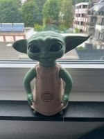 Star Wars Figur Elektronisch Nordrhein-Westfalen - Mönchengladbach Vorschau