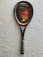 rare DUNLOP Max tech tennis racket 4 3/8" No.3 Schläger Vintage Baden-Württemberg - Oberrot Vorschau