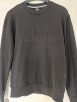 HUGO BOSS Pullover Sweatshirt, schwarz, Gr. M, WIE NEU Bayern - Haibach Unterfr. Vorschau
