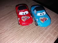 Disney Pixar Cars,Sammler Metall Bayern - Pfaffenhofen a.d. Ilm Vorschau