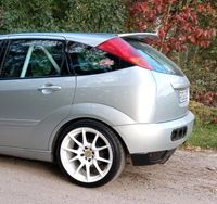 Ford Focus MK1 Heckstoßstange Brandenburg - Finsterwalde Vorschau