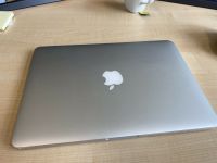 MacBook Pro, Retina 13 Zoll, Anfang 2015 mit OVP Hamburg-Mitte - Hamburg Wilhelmsburg Vorschau